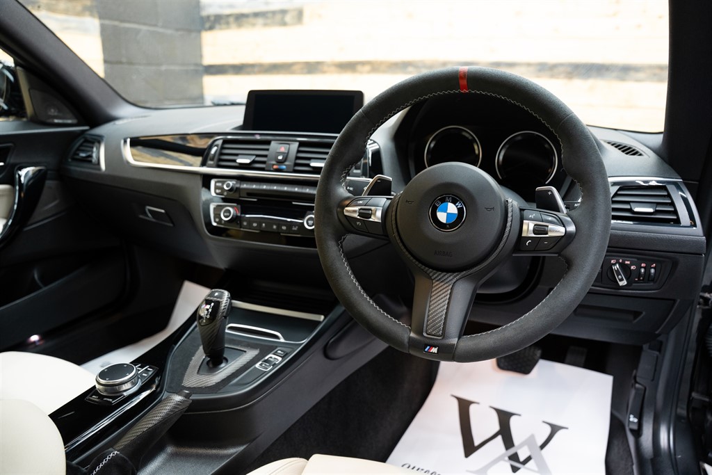 Used BMW 1 Series 2018 for sale - 78103401: Photo 13