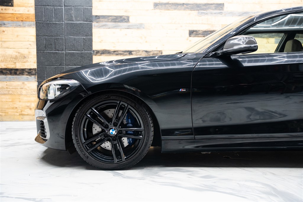 Used BMW 1 Series 2018 for sale - 78103401: Photo 15