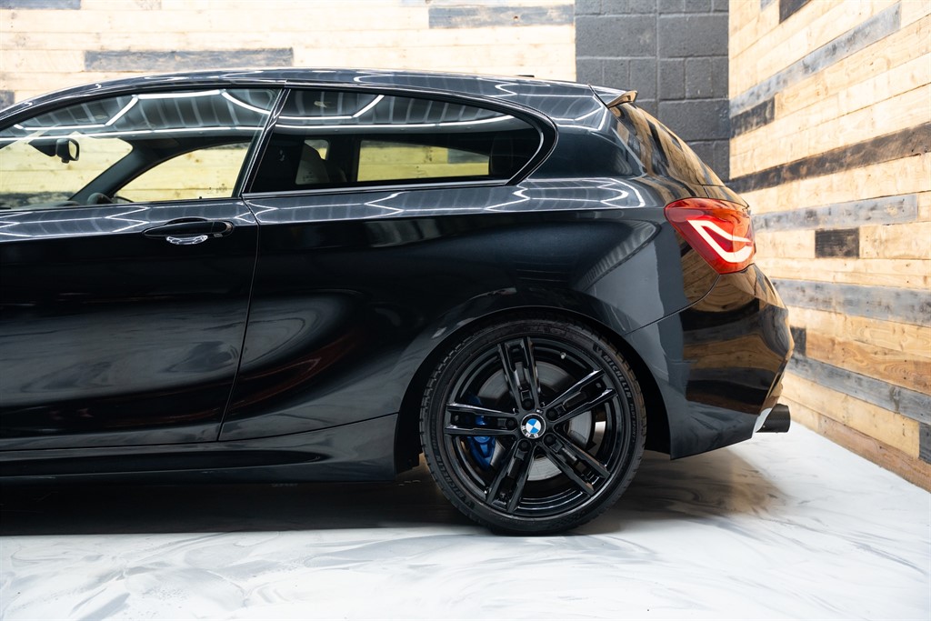 Used BMW 1 Series 2018 for sale - 78103401: Photo 16