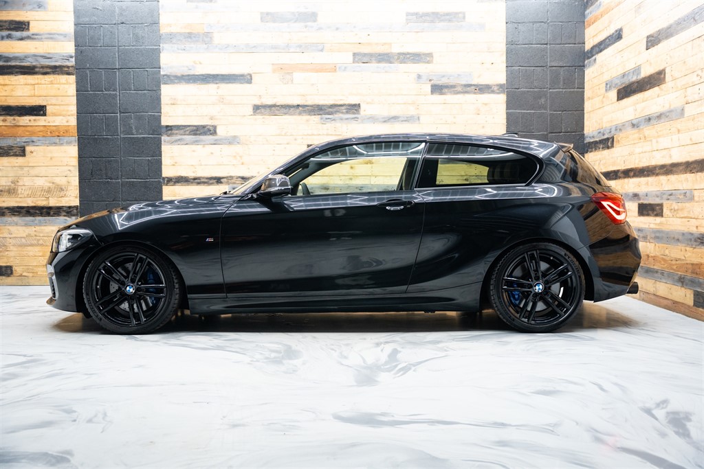 Used BMW 1 Series 2018 for sale - 78103401: Photo 17