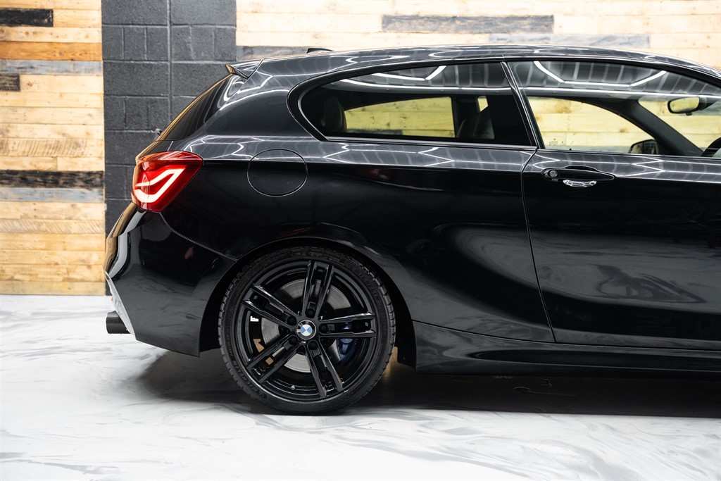 Used BMW 1 Series 2018 for sale - 78103401: Photo 18