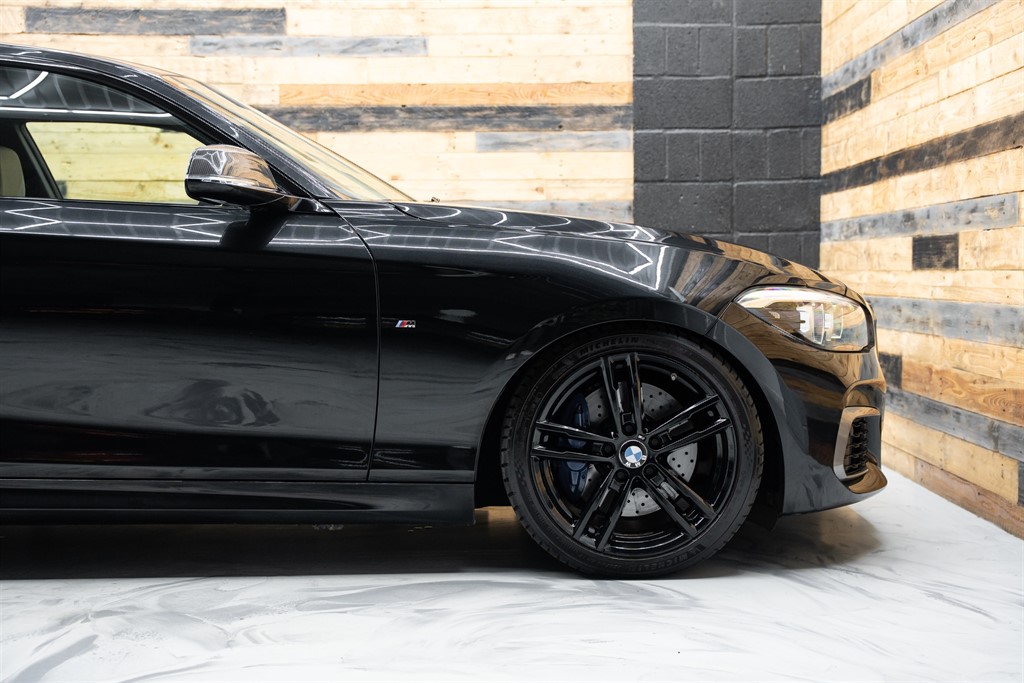 Used BMW 1 Series 2018 for sale - 78103401: Photo 19