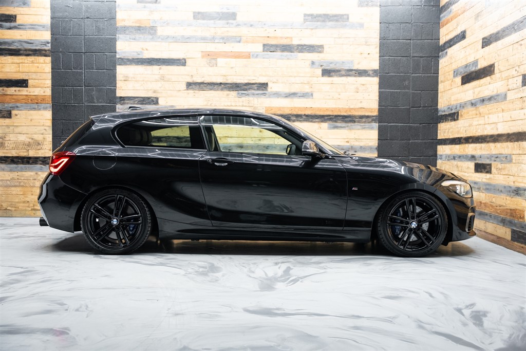 Used BMW 1 Series 2018 for sale - 78103401: Photo 20