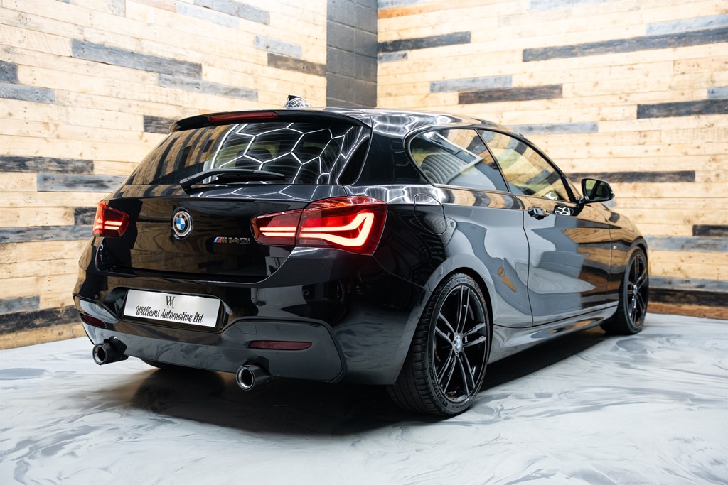 Used BMW 1 Series 2018 for sale - 78103401: Photo 23