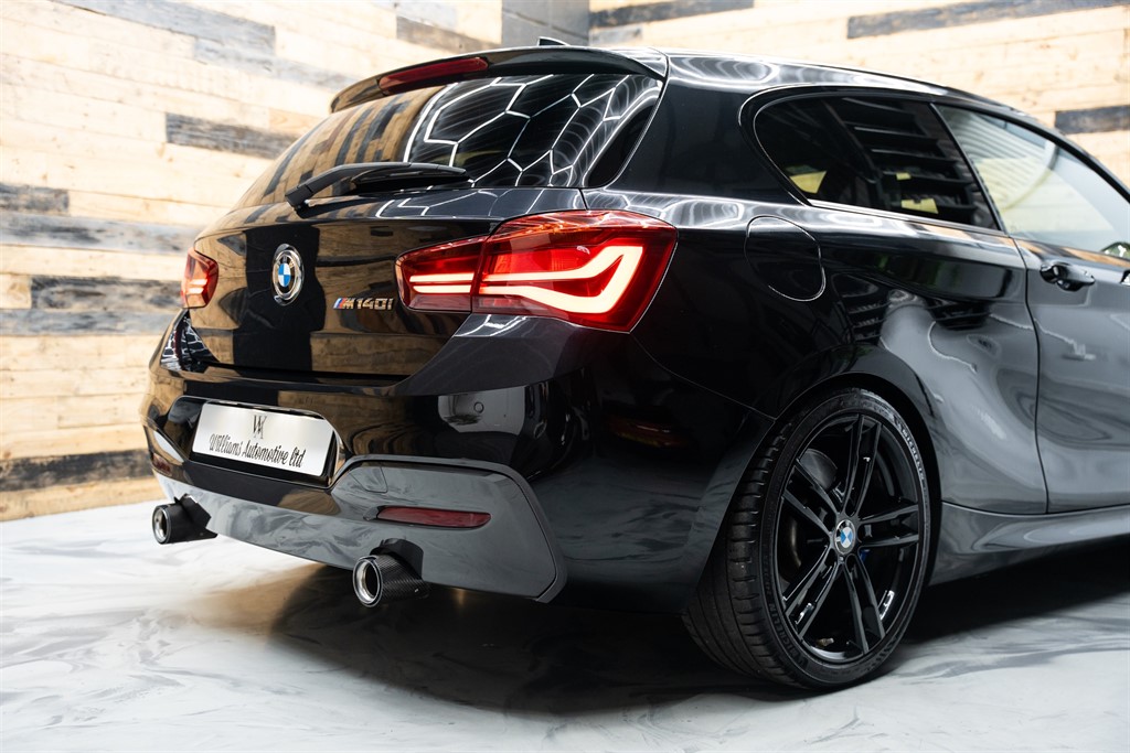 Used BMW 1 Series 2018 for sale - 78103401: Photo 24