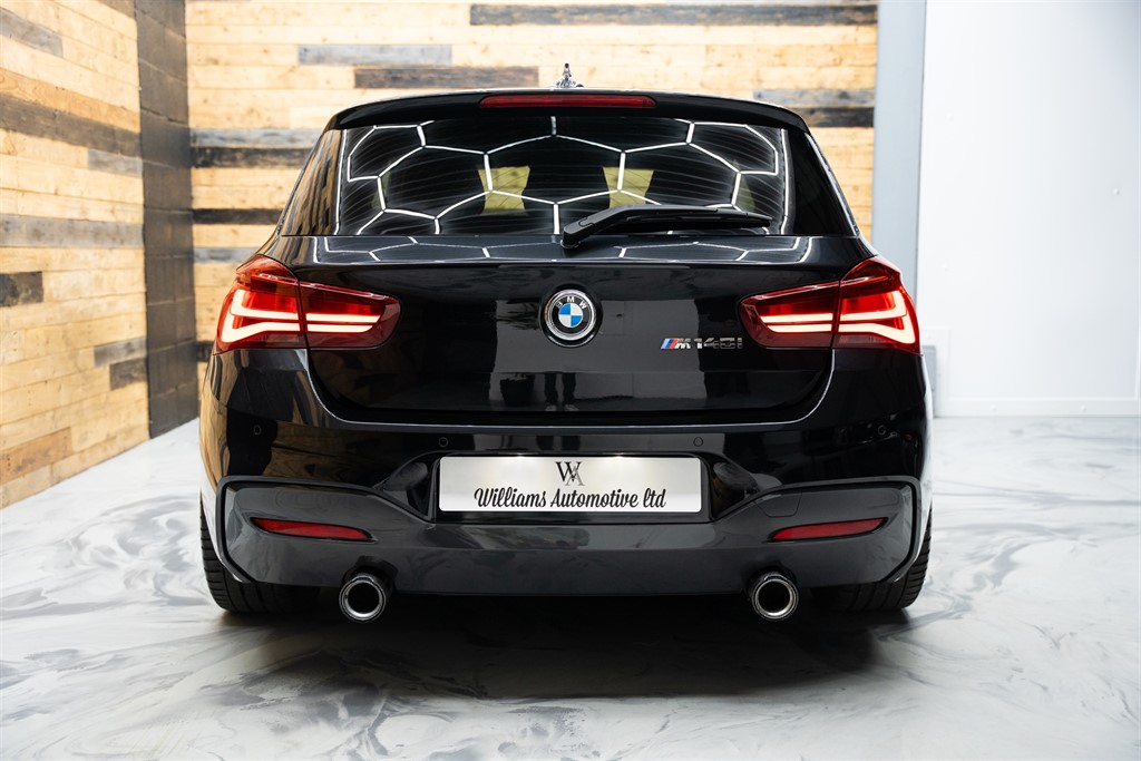 Used BMW 1 Series 2018 for sale - 78103401: Photo 25