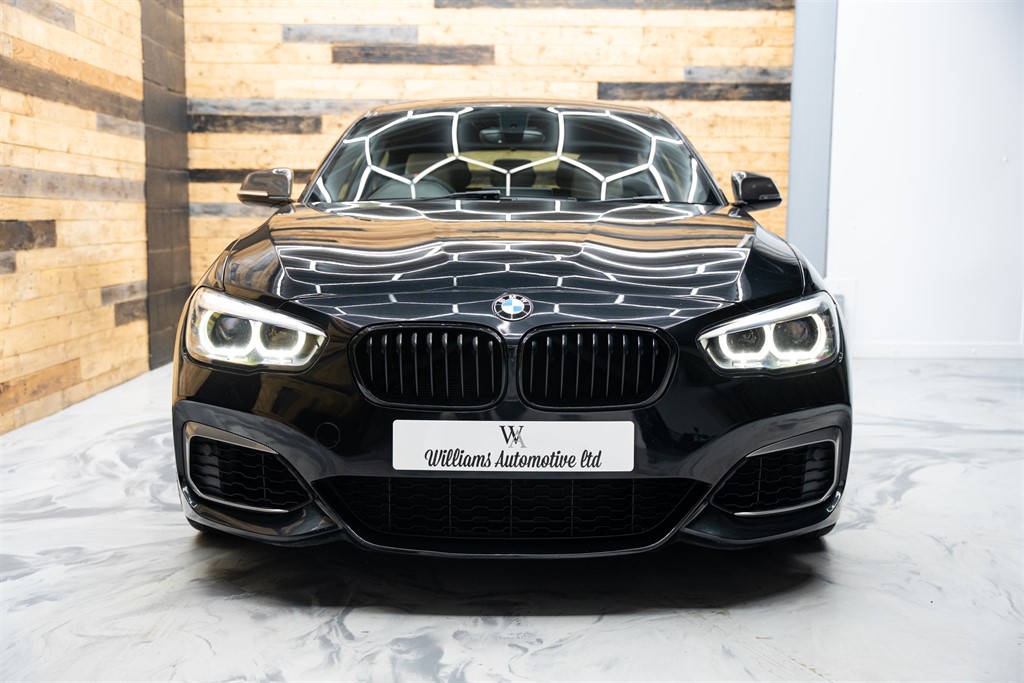 Used BMW 1 Series 2018 for sale - 78103401: Photo 3