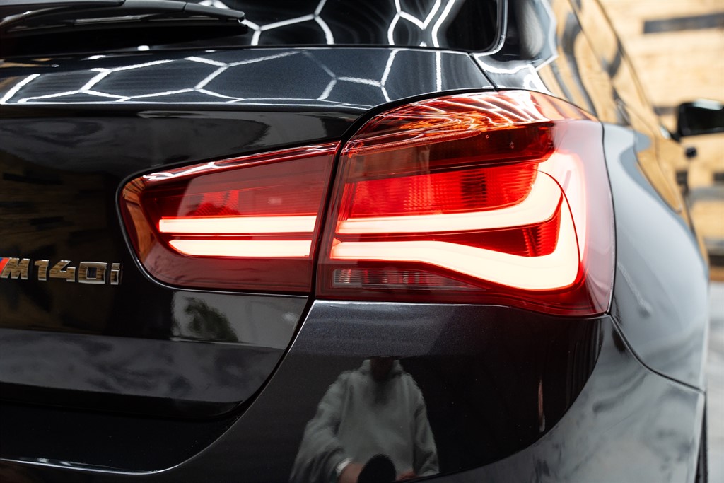 Used BMW 1 Series 2018 for sale - 78103401: Photo 32