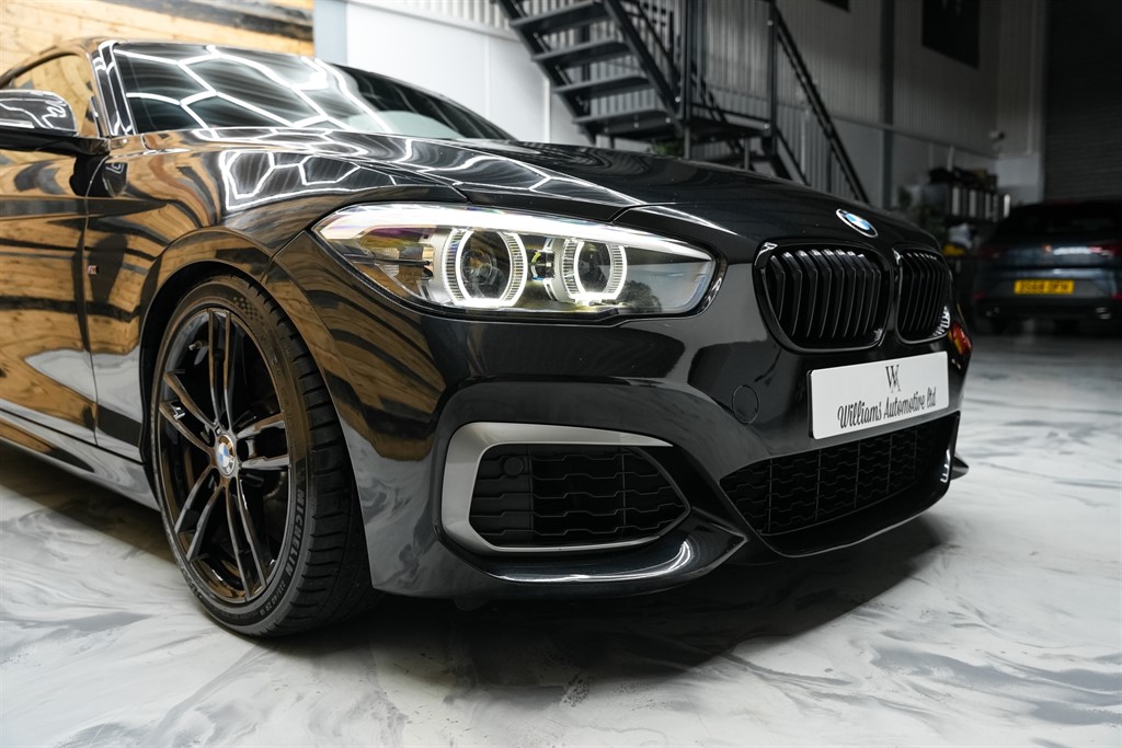 Used BMW 1 Series 2018 for sale - 78103401: Photo 4