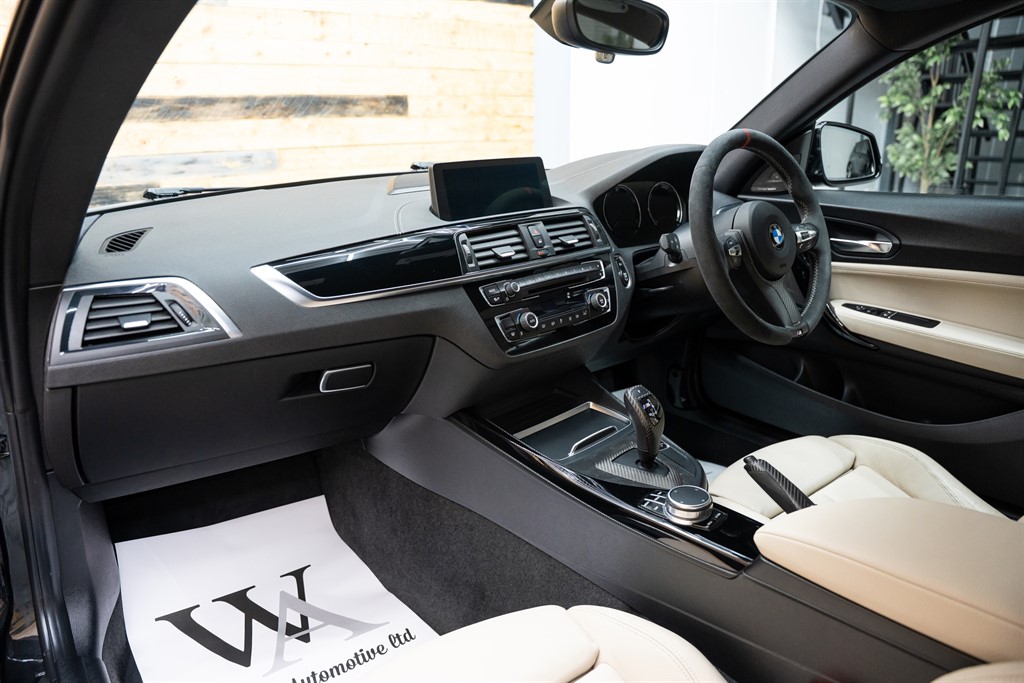 Used BMW 1 Series 2018 for sale - 78103401: Photo 48