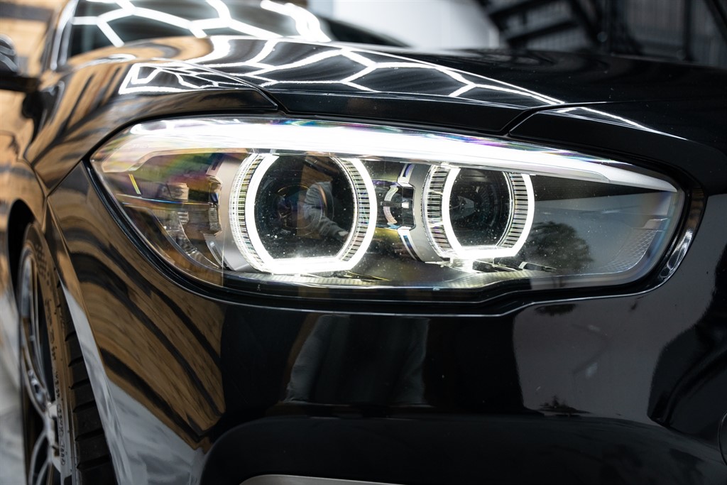 Used BMW 1 Series 2018 for sale - 78103401: Photo 5