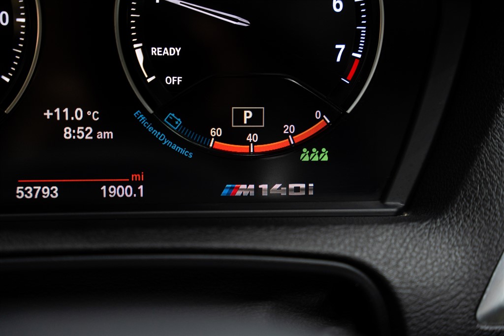 Used BMW 1 Series 2018 for sale - 78103401: Photo 60