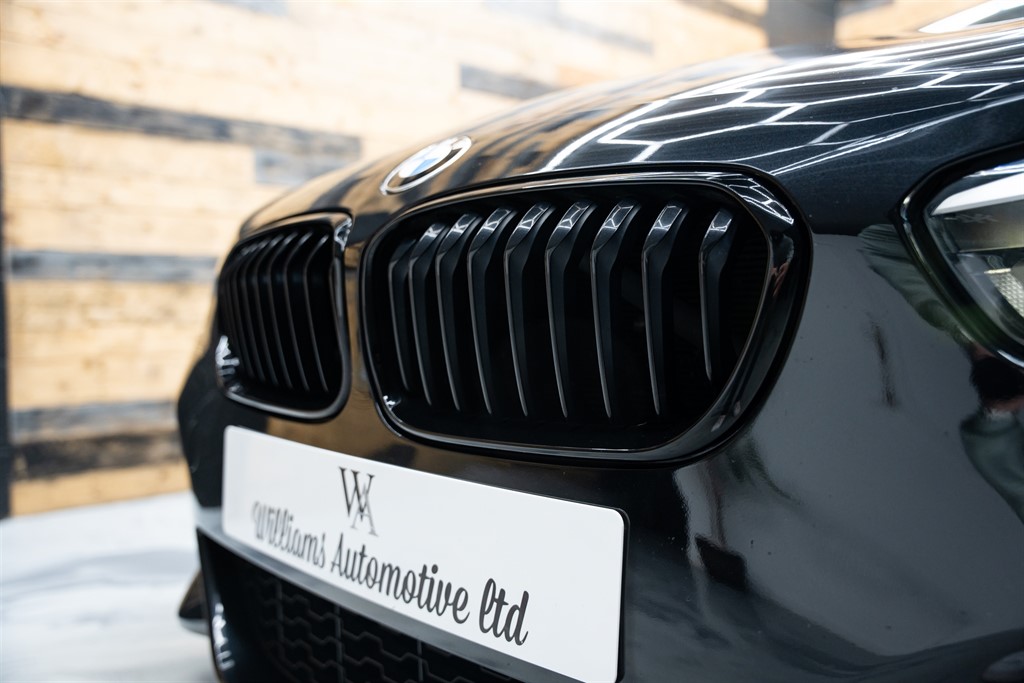 Used BMW 1 Series 2018 for sale - 78103401: Photo 7