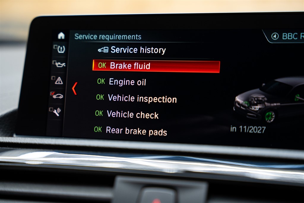 Used BMW 1 Series 2018 for sale - 78103401: Photo 71