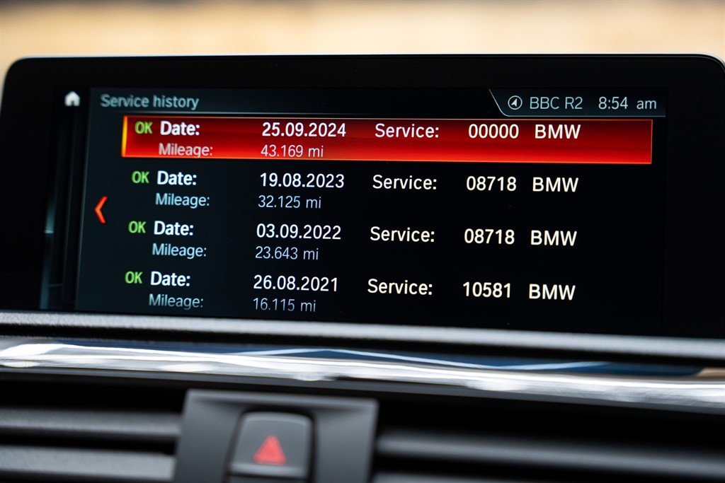 Used BMW 1 Series 2018 for sale - 78103401: Photo 73