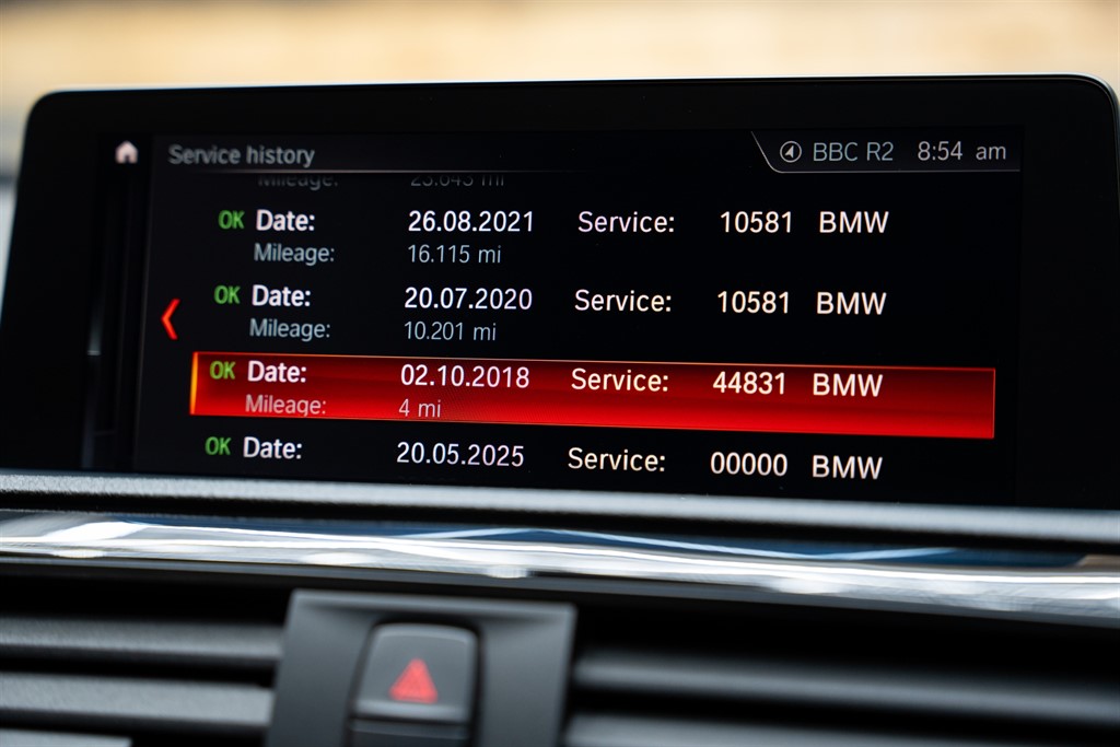 Used BMW 1 Series 2018 for sale - 78103401: Photo 74