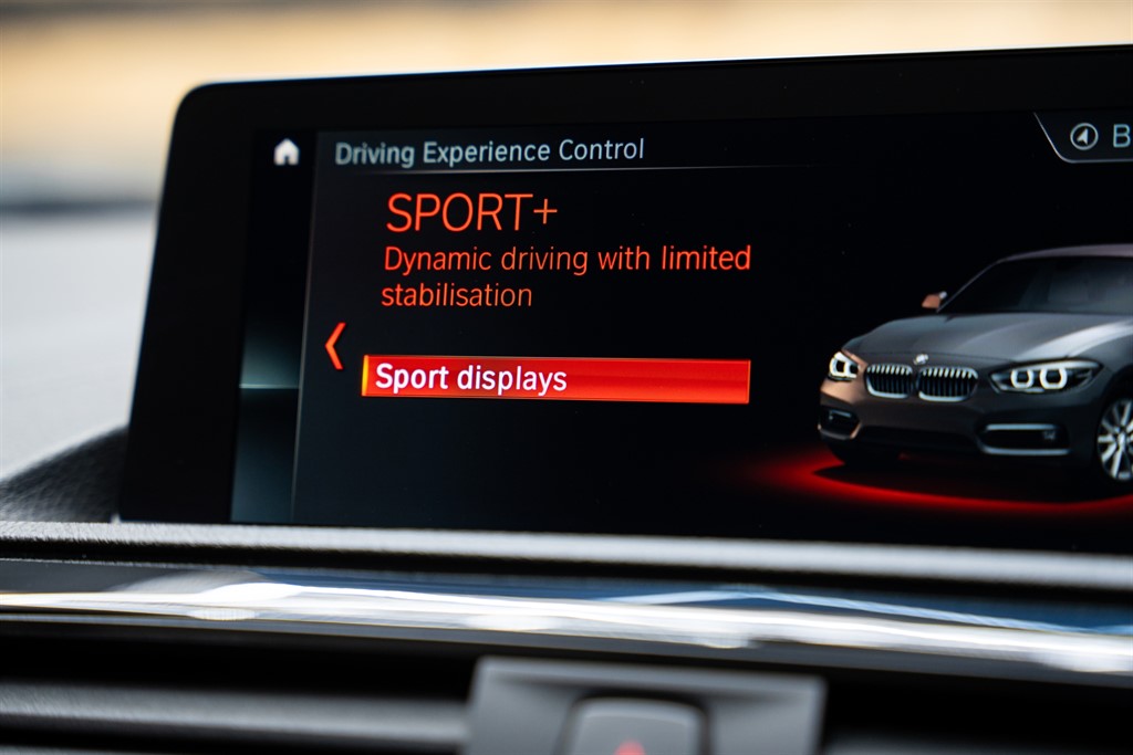 Used BMW 1 Series 2018 for sale - 78103401: Photo 75