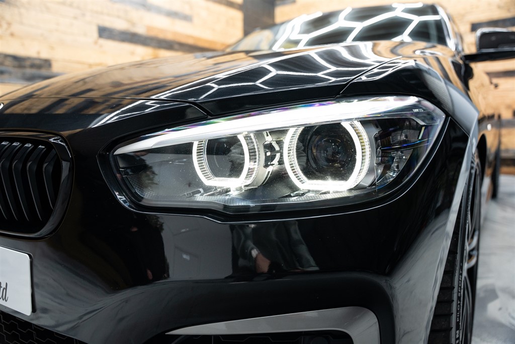 Used BMW 1 Series 2018 for sale - 78103401: Photo 8