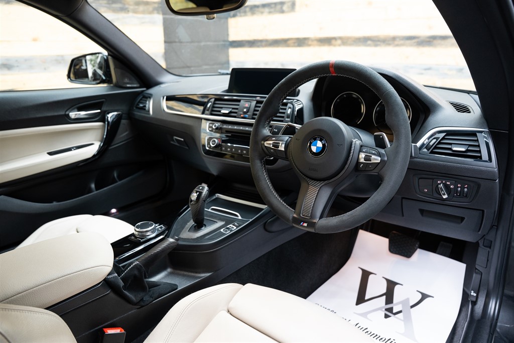 Used BMW 1 Series 2018 for sale - 78103401: Photo 85