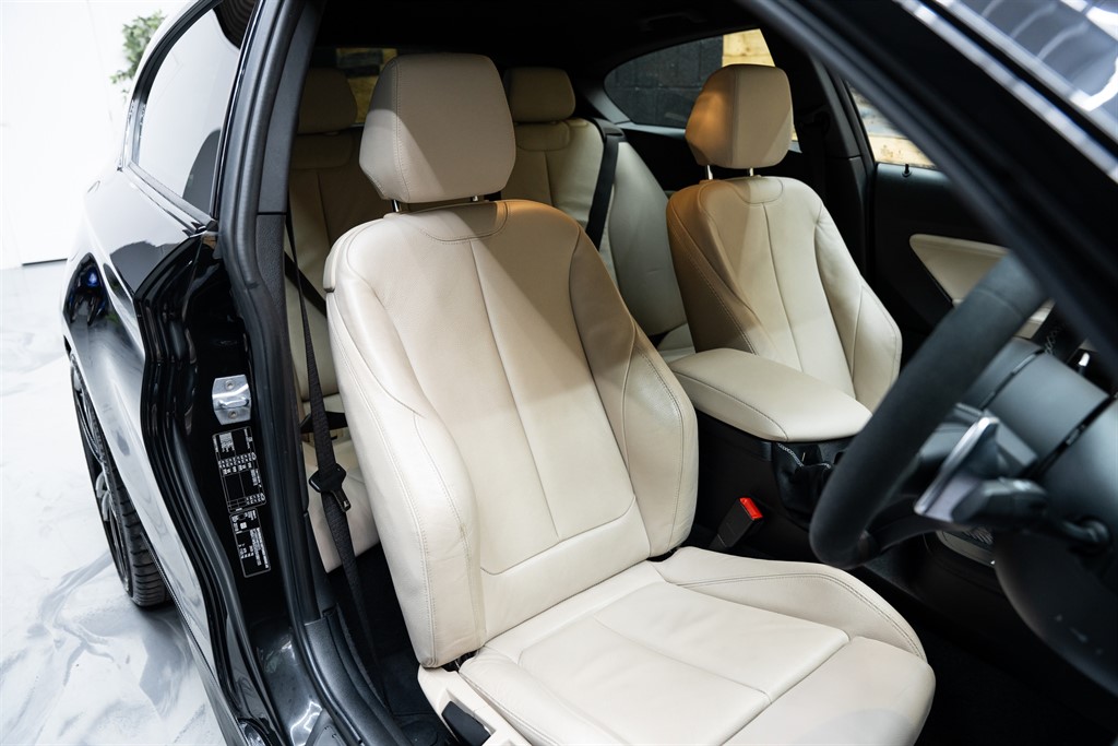 Used BMW 1 Series 2018 for sale - 78103401: Photo 9