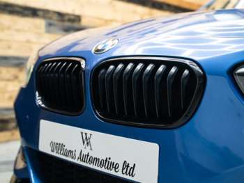Used BMW M140i 2017 for sale - 74768983: Photo