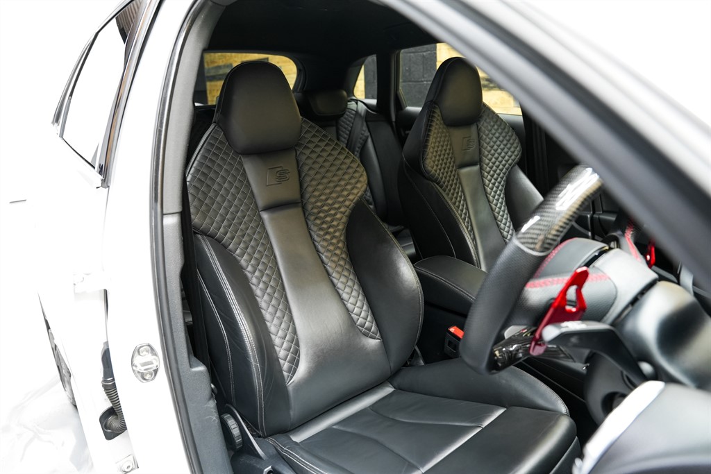 Used Audi S3 2017 for sale - 76696707: Photo 10