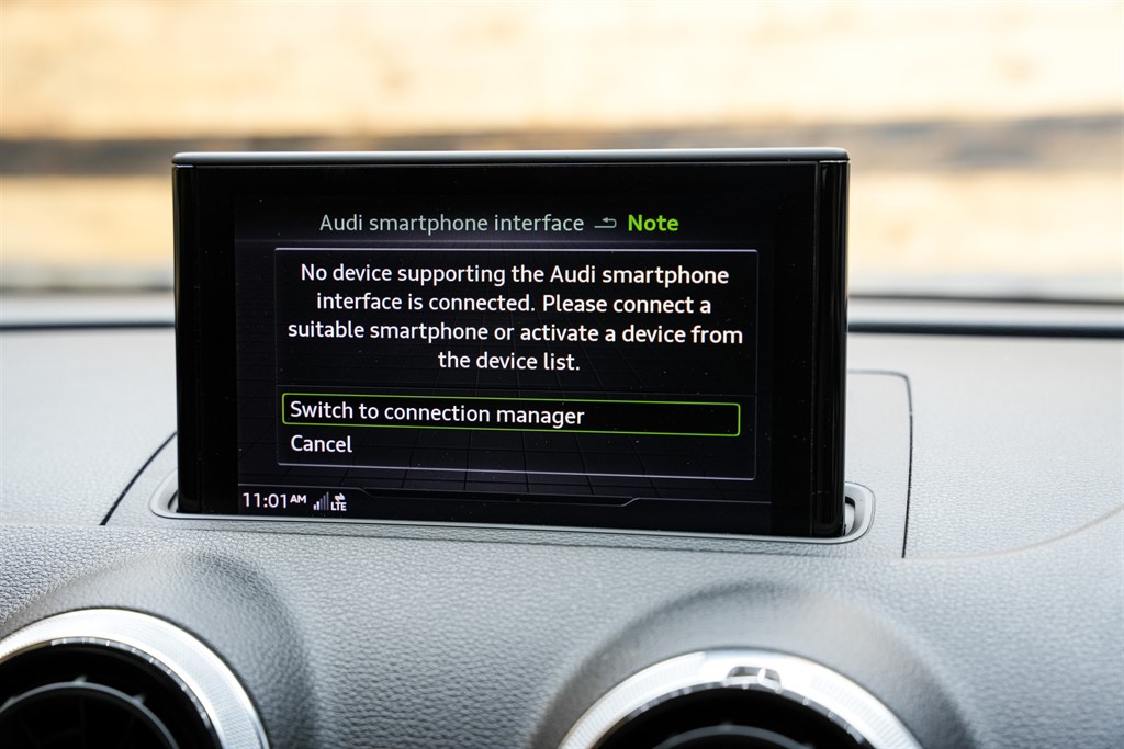 Used Audi S3 2017 for sale - 76696707: Photo 100