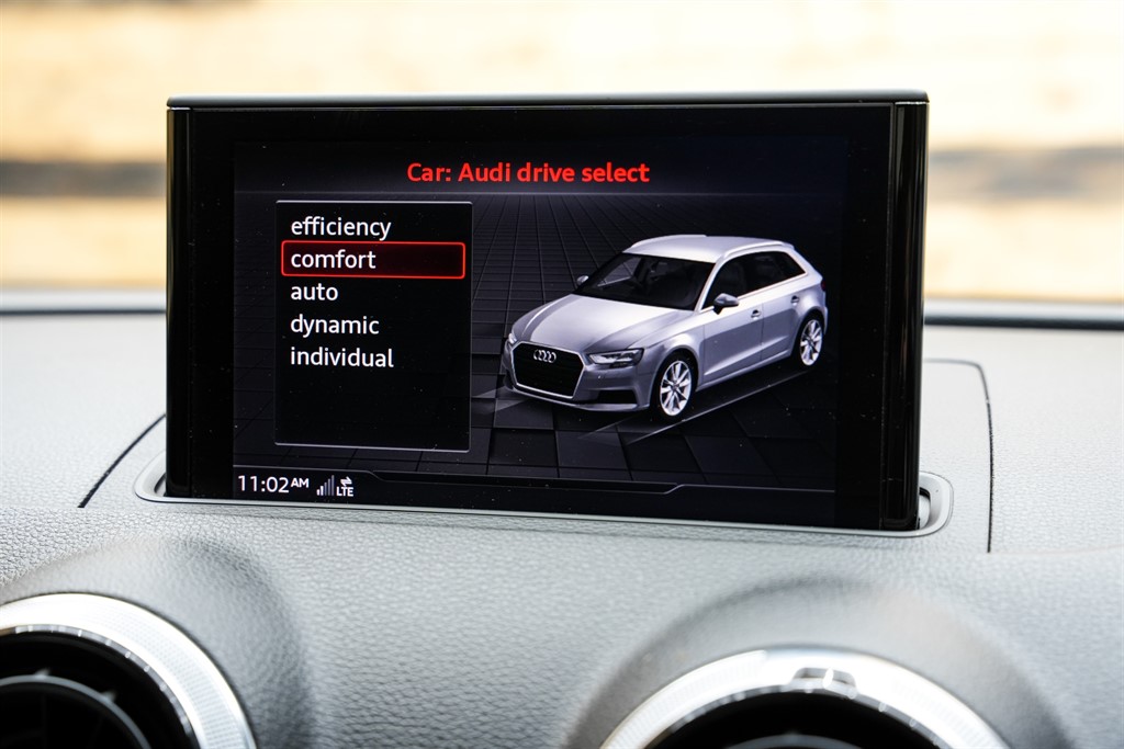 Used Audi S3 2017 for sale - 76696707: Photo 11