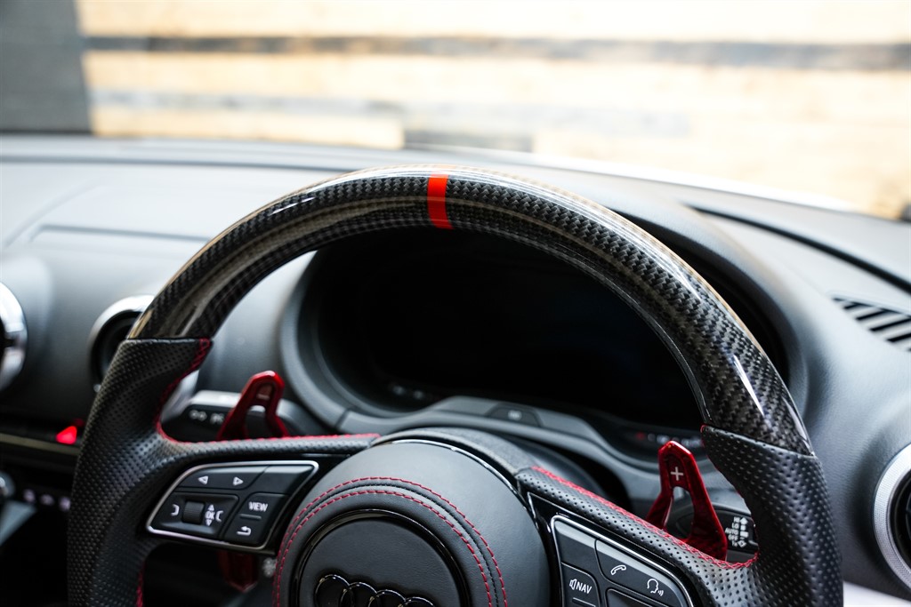 Used Audi S3 2017 for sale - 76696707: Photo 13