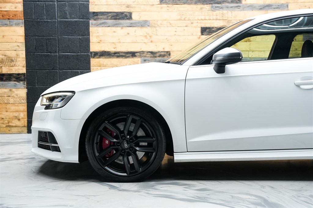 Used Audi S3 2017 for sale - 76696707: Photo 15