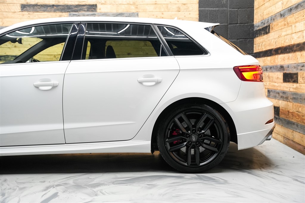 Used Audi S3 2017 for sale - 76696707: Photo 16