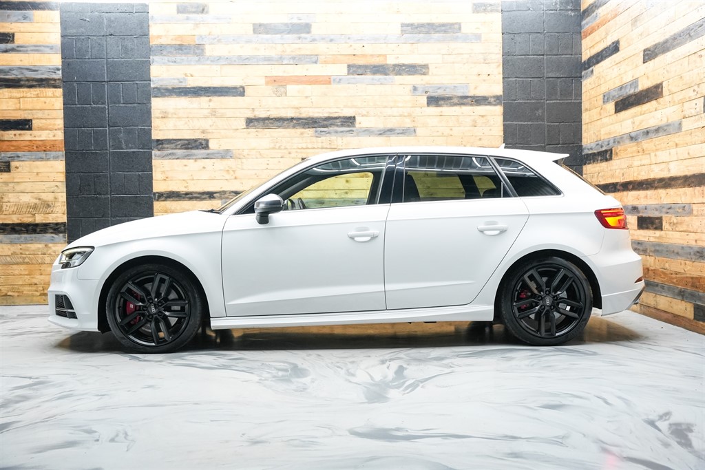 Used Audi S3 2017 for sale - 76696707: Photo 17