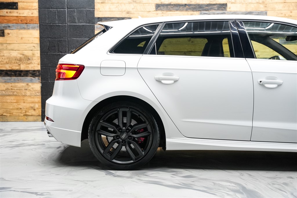 Used Audi S3 2017 for sale - 76696707: Photo 18