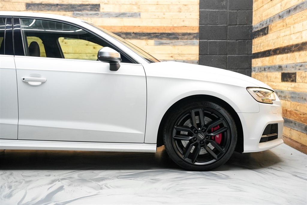 Used Audi S3 2017 for sale - 76696707: Photo 19