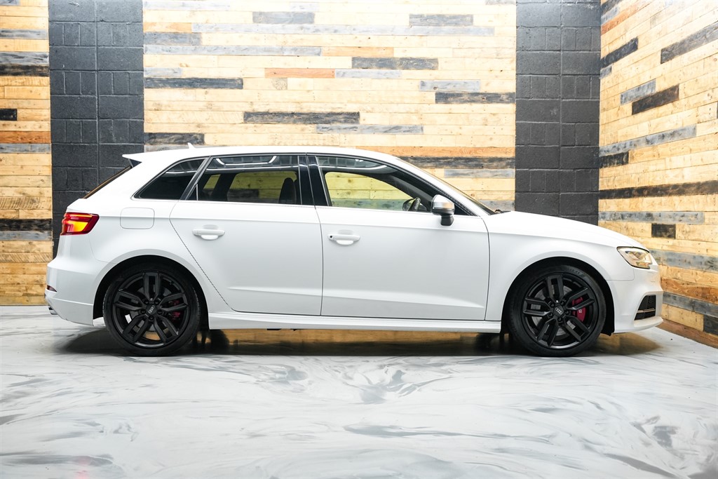 Used Audi S3 2017 for sale - 76696707: Photo 20