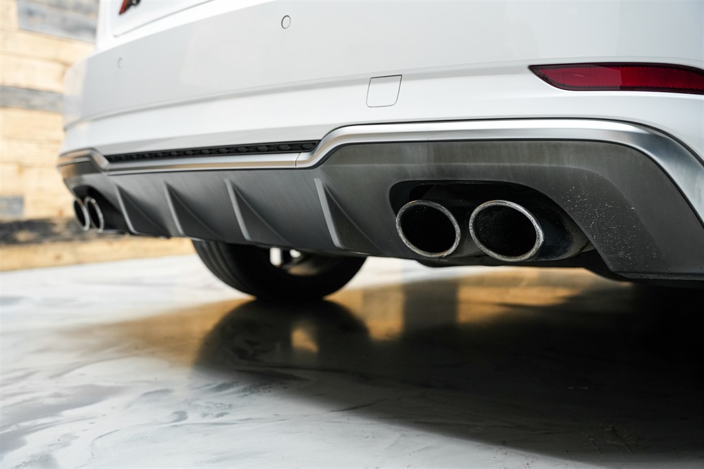 Used Audi S3 2017 for sale - 76696707: Photo 25