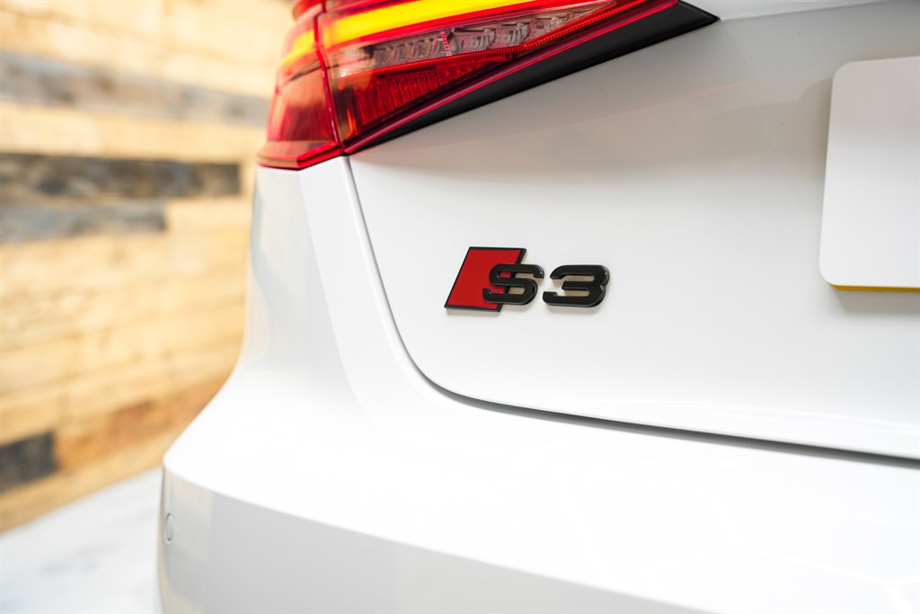 Used Audi S3 2017 for sale - 76696707: Photo 26