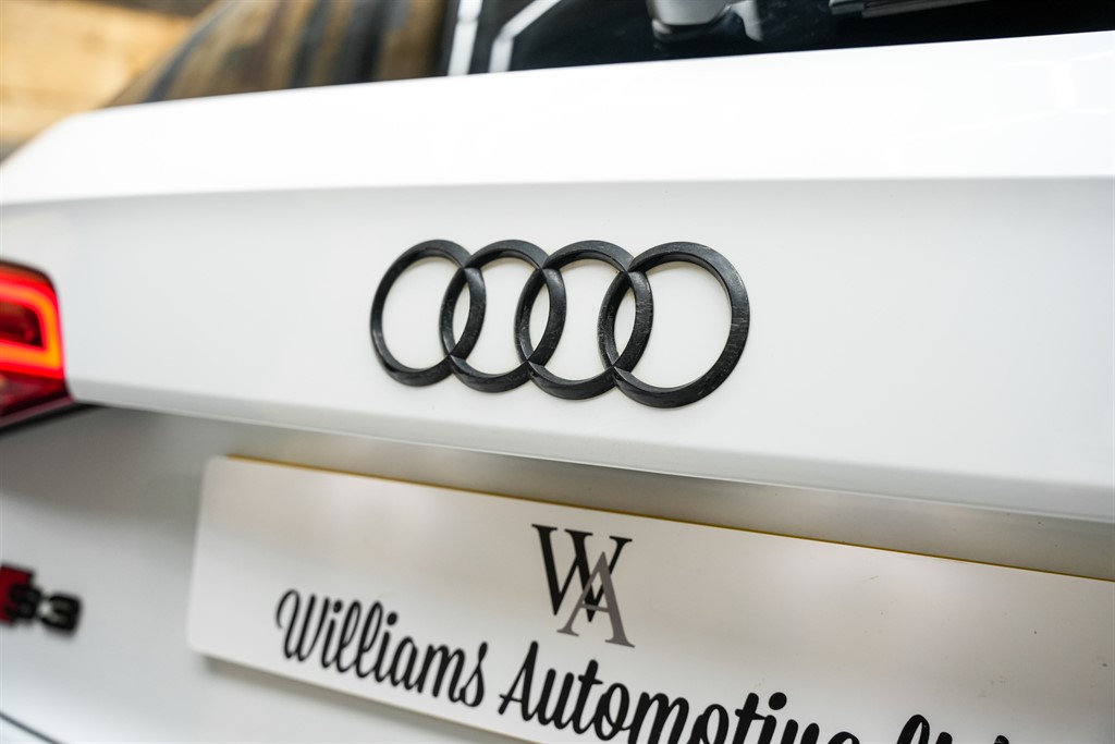 Used Audi S3 2017 for sale - 76696707: Photo 27