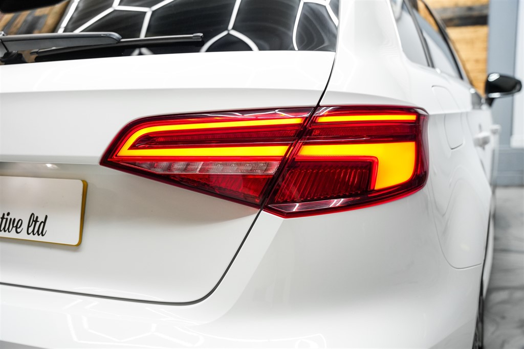 Used Audi S3 2017 for sale - 76696707: Photo 28