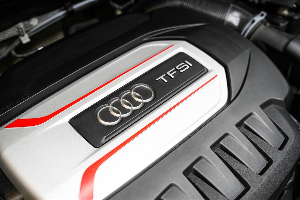 Used Audi S3 2017 for sale - 76696707: Photo 31