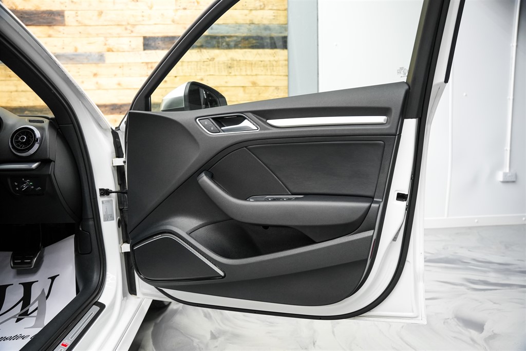 Used Audi S3 2017 for sale - 76696707: Photo 32