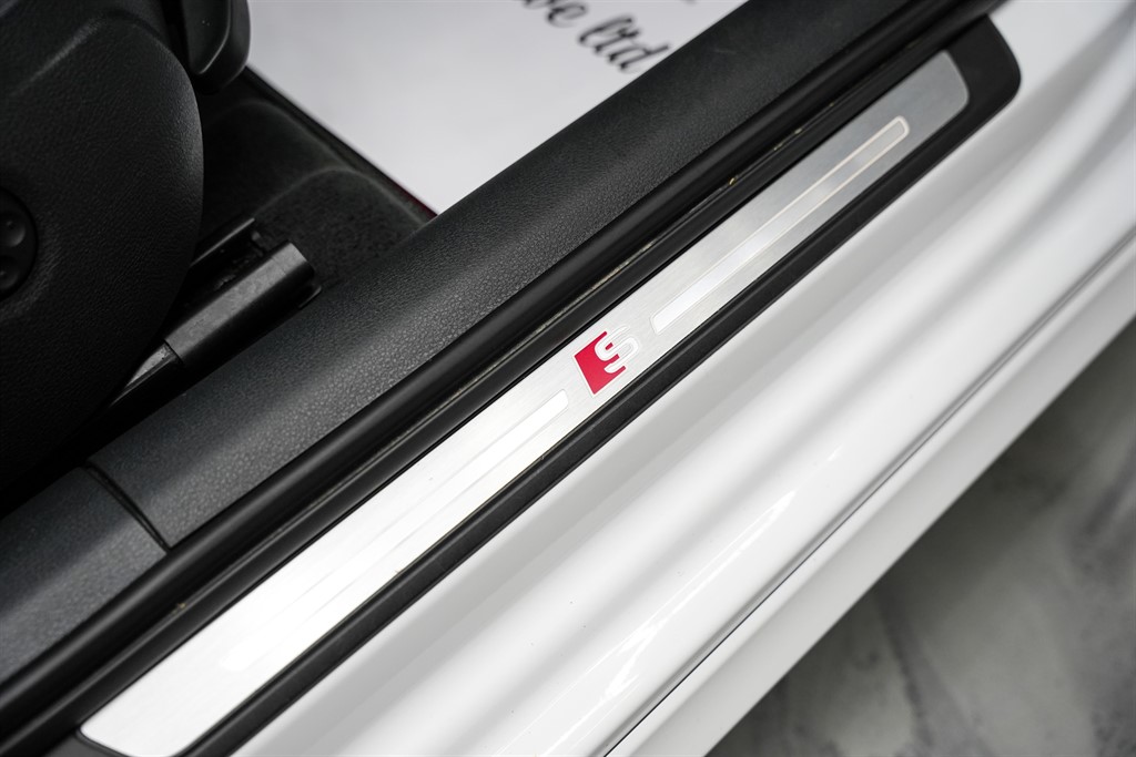 Used Audi S3 2017 for sale - 76696707: Photo 35