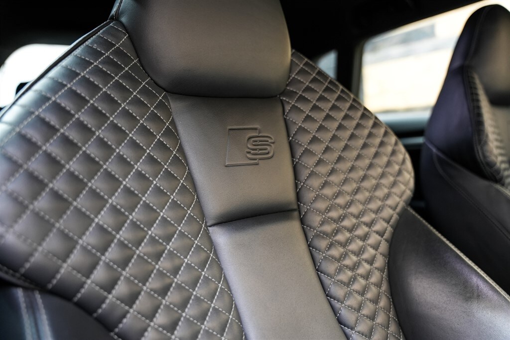 Used Audi S3 2017 for sale - 76696707: Photo 36