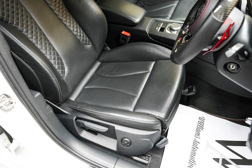 Used Audi S3 2017 for sale - 76696707: Photo 37