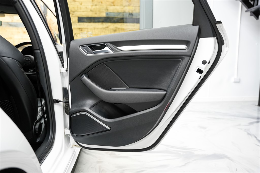 Used Audi S3 2017 for sale - 76696707: Photo 39