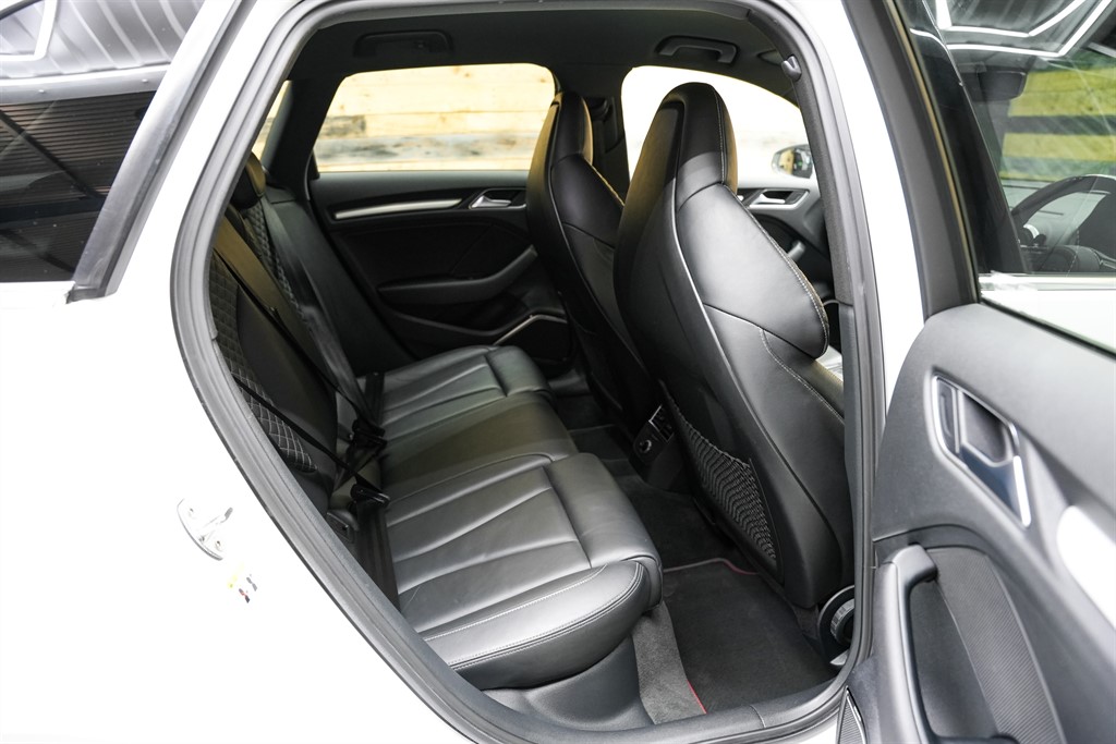 Used Audi S3 2017 for sale - 76696707: Photo 41