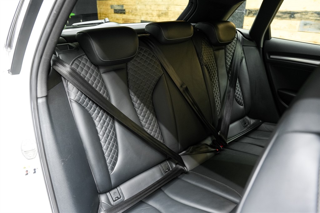 Used Audi S3 2017 for sale - 76696707: Photo 42