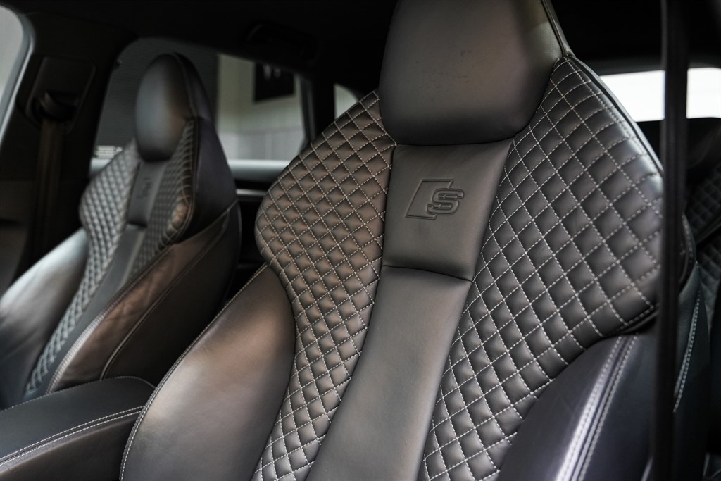 Used Audi S3 2017 for sale - 76696707: Photo 48