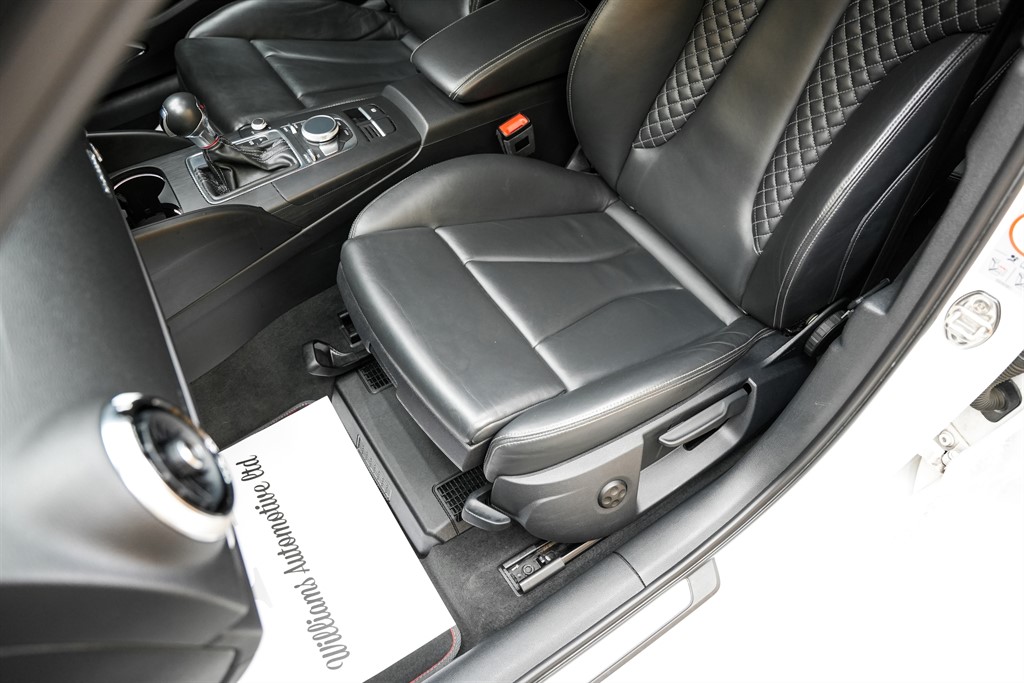 Used Audi S3 2017 for sale - 76696707: Photo 49