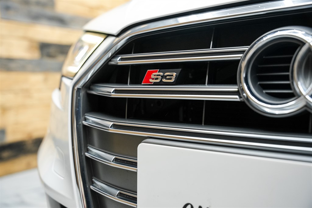 Used Audi S3 2017 for sale - 76696707: Photo 5